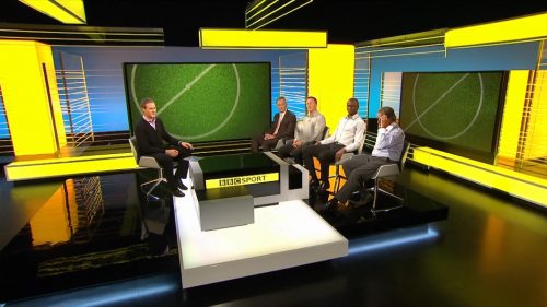 Dan Walker Leaves BBC Football Focus - Best Bits (55)