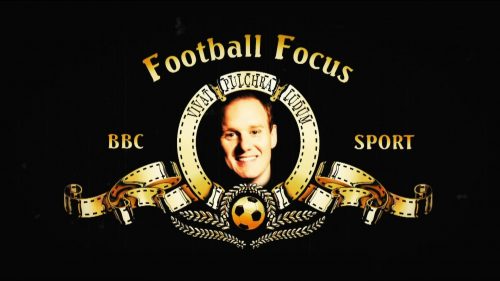 Dan Walker Leaves BBC Football Focus - Best Bits (6)