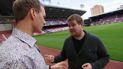 Dan Walker Leaves BBC Football Focus - Best Bits (7)