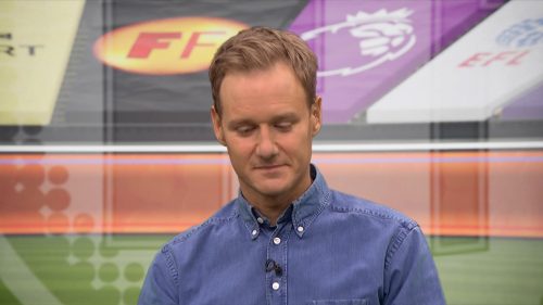 Dan Walker Leaves BBC Football Focus - Best Bits (75)
