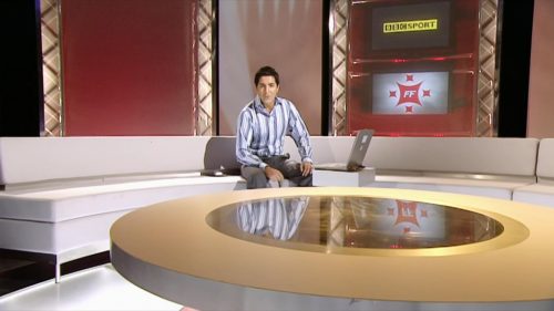 Dan Walker Leaves BBC Football Focus - Special Titles (14)