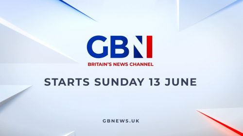 GB News Presenters Promo v