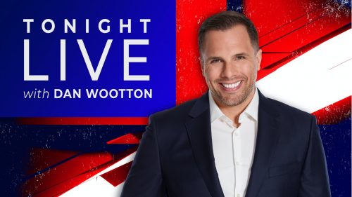 GB News Tonight Live with Dan Wootton