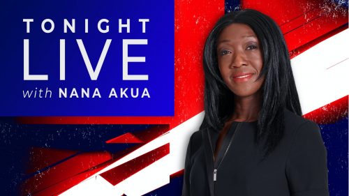 GB News Tonight with Nana Akua