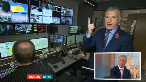Jonathan Wills Leaves ITV News Anglia 23