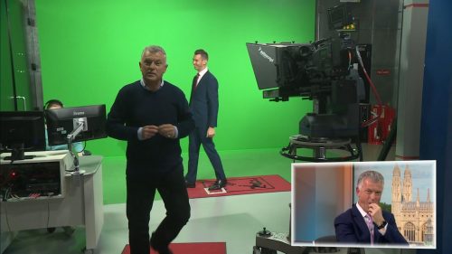 Jonathan Wills Leaves ITV News Anglia 25
