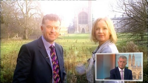 Jonathan Wills Leaves ITV News Anglia 29