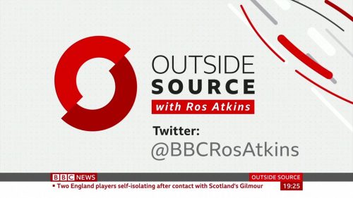 BBC Outside Source
