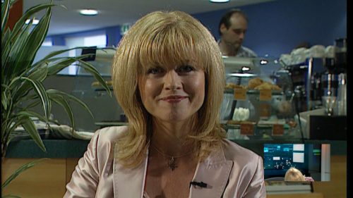 Christine Talbot Leaves ITV Calendar Best Bits 18
