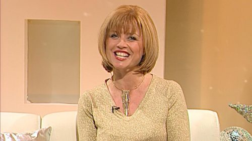 Christine Talbot Leaves ITV Calendar Best Bits 4