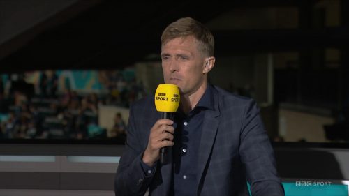 Darren Fletcher - BBC - Euro 2020 (2)