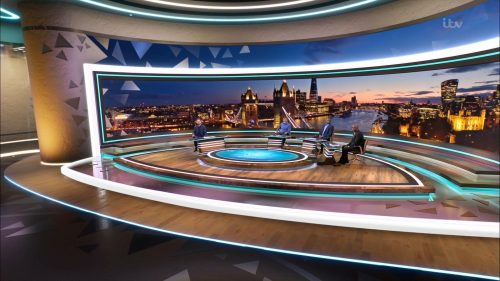 Euro 2020 - ITV Studio (18)
