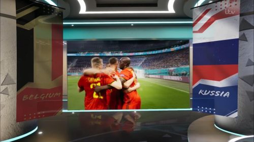 Euro 2020 - ITV Studio (4)