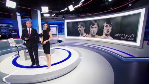 Jim White leaves Sky Sports - Best Bits (15)