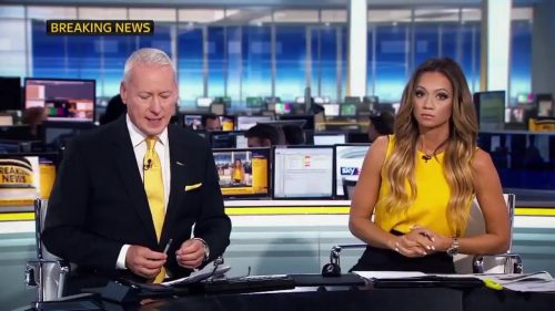 Jim White leaves Sky Sports - Best Bits (2)
