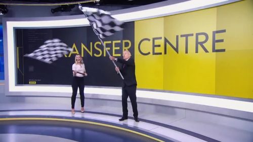 Jim White leaves Sky Sports - Best Bits (33)