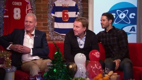 Jim White leaves Sky Sports - Best Bits (35)