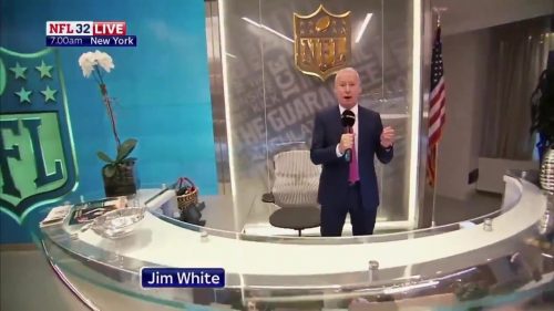 Jim White leaves Sky Sports - Best Bits (8)