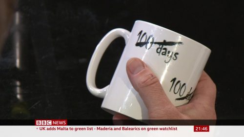 Katty Kay leaves BBC News - Best Bits (8)