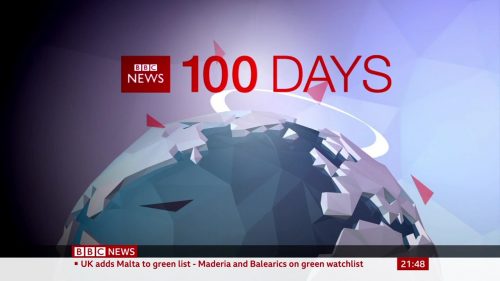 Katty Kay leaves BBC News - Best Bits (9)