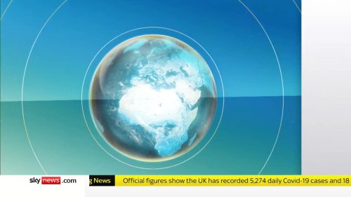 Sky News  Climate Show
