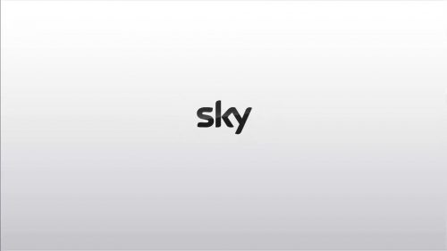 Sky News  Top of the Hour Ident