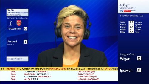 Sue Smith - Sky Sports News (4)