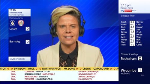 Sue Smith - Sky Sports News (6)