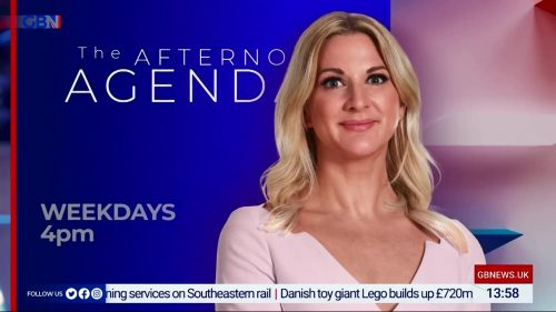 The Afternoon Agenda - GB News Promo 2021 (15)