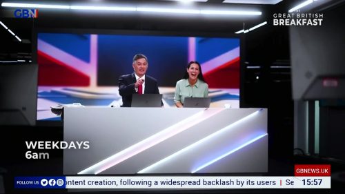 The Great British Breakfast - GB News Promo 2021 (3)