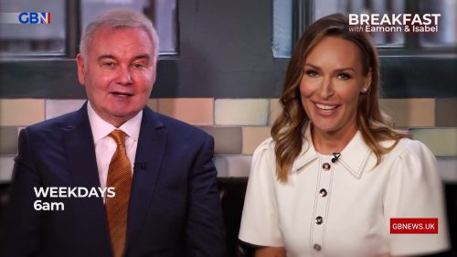 Breakfast with Eamonn and Isabel - GB News Promo 2021 (11)