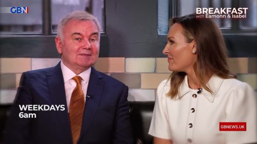 Breakfast with Eamonn and Isabel - GB News Promo 2021 (8)