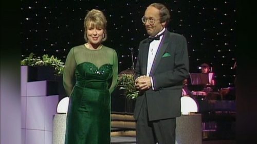 Fred Dinenage Leaves ITV Meridian Best Bits 26