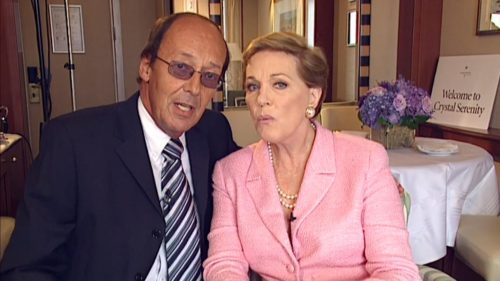 Fred Dinenage Leaves ITV Meridian Best Bits 33