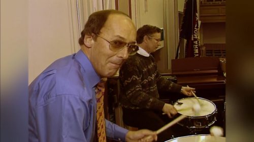 Fred Dinenage Leaves ITV Meridian Best Bits 49