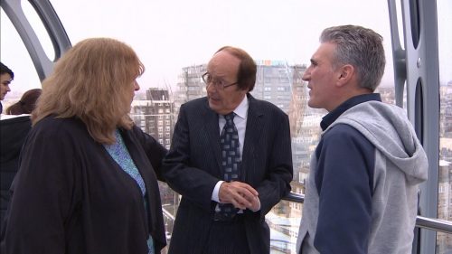 Fred Dinenage Leaves ITV Meridian Best Bits 60