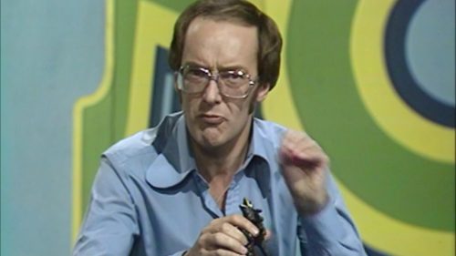 Fred Dinenage Leaves ITV Meridian Best Bits 61