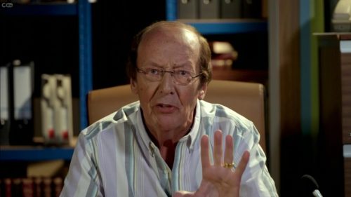 Fred Dinenage Leaves ITV Meridian Best Bits 8