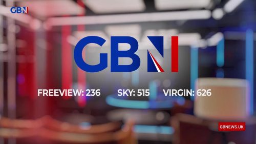 On TV - GB News Promo 2021 (4)