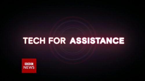 Click BBC News Promo