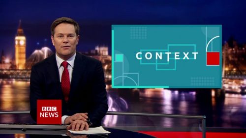 Context - BBC News Promo 2022 (2)