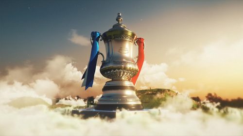 FA Cup 2021 BBC Presentation 1