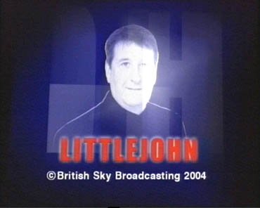 Final Episode of Richard Littlejohn on Sky News