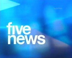 Five News 2003 - Update (2)