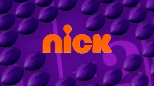 Nick NFL - Wild Card Game on Nickelodeon in 2022 (26)