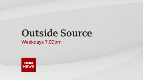 Outside Source BBC News Promo