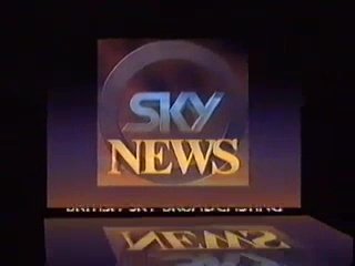Sky News Ident 1989 (6)