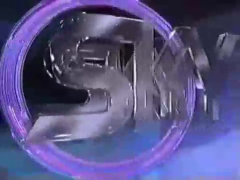 Sky News Ident 1993 (3)