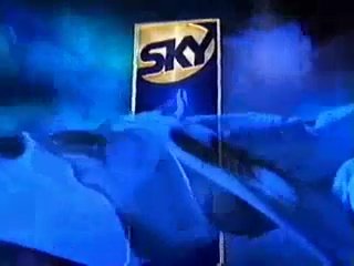 Sky News Ident 1995 (4)