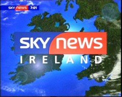 Sky News Ireland Presentation 2004